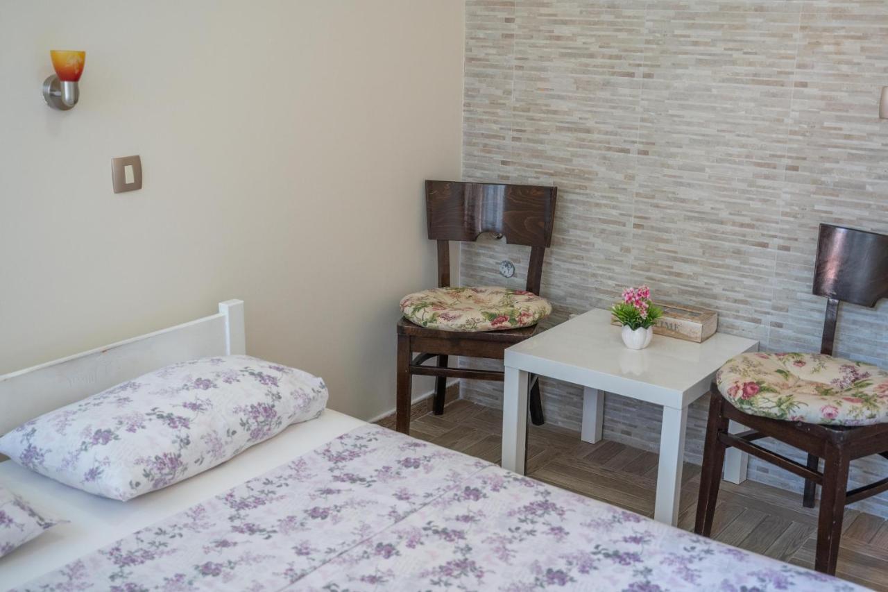 Apartments Milunovic Kotor Exterior photo